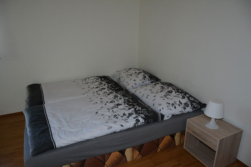Třílůžkový apartmán (1)