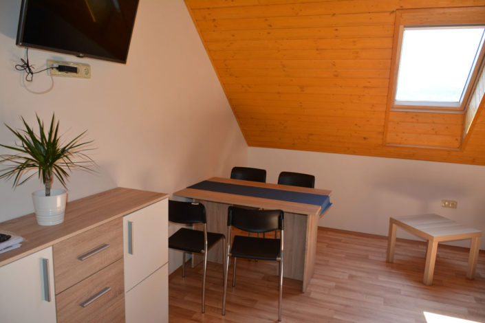 Rodinný apartmán (4) - 3