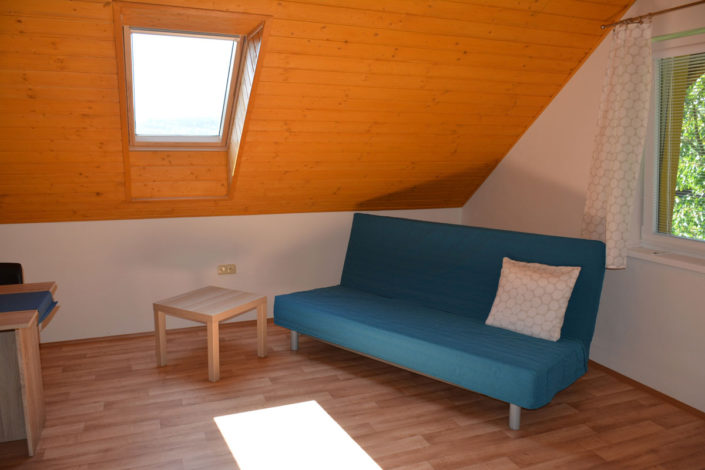 Rodinný apartmán (4) - 4