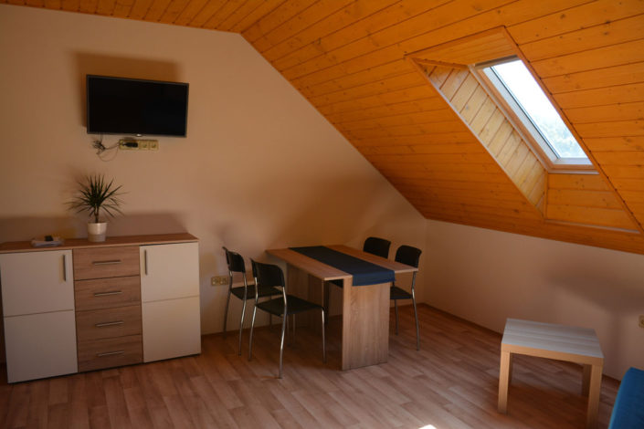 Rodinný apartmán (4) - 5